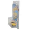 50 Pack Matchbox Mainline Standard Protectors Cases Storage Display Clear🔥