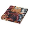 Northwest Woven Tapestry Throw Blanket, 48" x 60", Gryffindor Shield
