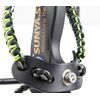 SUNYA Bow Wrist Sling Mounting Bolt, 5/16-24x1 Stainless, Thread Length 1", Box Package.