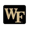 Mouse Pad, Fabric, Wake Forest University Standard/Cropped