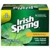 Irish Spring Original Scent Bar Soap 3.2 oz.