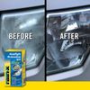 Rain-X 610153 Headlight Restoration