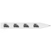 Azeeda 'I'm Having Chemotherapy' Flat Magnetic Pen (MP00004018)
