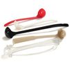 Open Industry Carlisle 0240 PC Ladle (with Spout), Clear