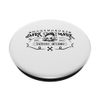 Dark Mark Tattoo Graphic For Bookish Merch Lovers PopSockets Swappable PopGrip