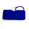 (si-o) Seeoo Nose Clip Reading Glasses - bule