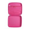 Hermitshell Hard Travel Case for Leapfrog Mr. Pencil's Scribble & Write (Rosy)