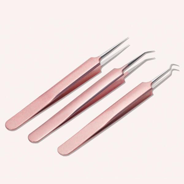 [Art Box]/By Sopum Ingrown Hair Removal Tweezers Tweezers Sebum Extraction Removal