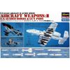 HASEGAWA 35002 1/72 U.S. Aircraft Weapons II