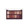 Maybelline Burgundy Bar Palette 9.6g