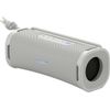 Sony - ULT Field 1 Wireless Bluetooth Speaker - Off White (Renewed)