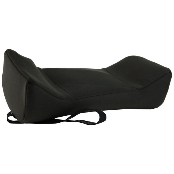 Ability Superstore Winged Support Cushion For Back Pain