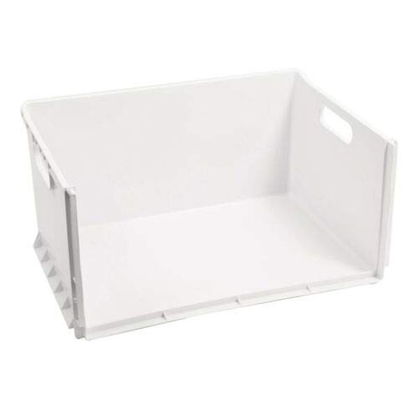sparefixd Middle Freezer Drawer Body to Fit Indesit Fridge Freezer C00118564