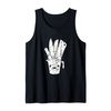 Culinary Chef Funny Cooking Kitchen Tools Cute Kawaii Cook Tank Top