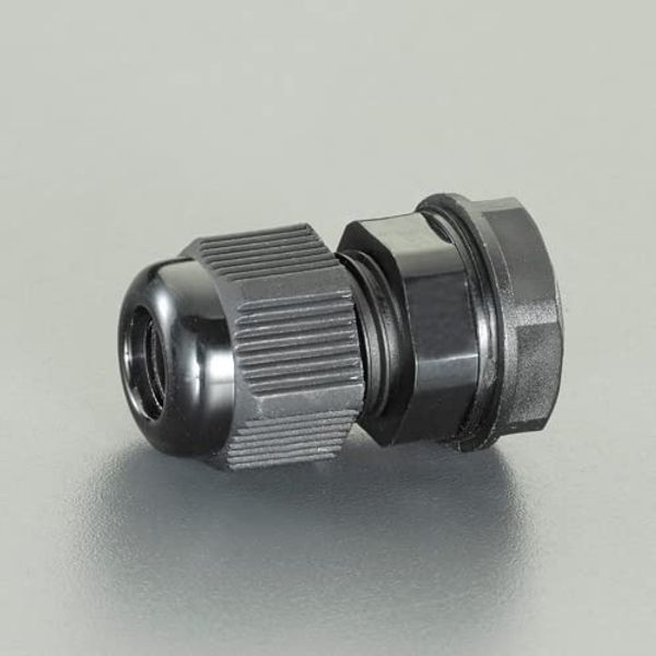 Esco EA948HB-13 Cable Gland, 25 Pieces, 3-7.5mm