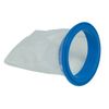 Intex Deluxe Pool Maintenance Kit w/ Intex Pool Replacement Filter (2 Pack)