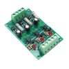 DollaTek 3-Channel Optocoupler Isolation Module, AC 220V Isolated Board Testing Module No PCB Holder AC Detection Module