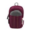 Navitech Purple Mini PC Stick Case Bag Cover Compatible with The Intel Compute Stick