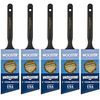 Wooster Z1121-2 2" Yachtsman Angle Sash Brushes