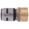Sharkbite 3/4In X 3/4In Fnpt Brass Evopex Female Adapter