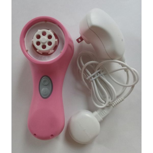 GUC Clarisonic Mia 2 Sonic Facial Cleansing Brush System, Includes Charger