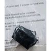 Dimplex 2800090100RP 3 Switch Replacement Kit Compact Stove 120V OEM/Genuine