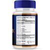 Synoflex Advanced Joint Mobility Pills Advanced Flexibility Support 120 Capsules