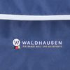 WALDHAUSEN Boxing Bag Small Blue