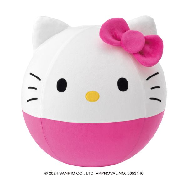 Agatsuma Sanrio Characters Biggies Hello Kitty