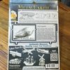 Graf Zeppelin - 3D Metal Earth Model Kit Assemble New!