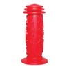 Oxford Handlebar Grips - Red