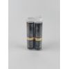 2 PACK REVLON SUPER LUSTROUS LIPSTICK CREME 802 DAYLIGHT DELIGHT