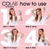Co-Lab Sheer Invisible Dry Shampoo (London)