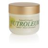 Nutroleum® Natural Petroleum Jelly Alternative By 3rd Rock Essentials / 3 OZ (1 Pack) / Water Resistant/Oil-Free All Natural Moisturizing Skin Balm/Non-Greasy Toxin