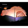 Plug In Emergency Light - Power Failure Flashlight - Night Light - Single White