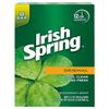 Irish Spring Soap Deodorant Original 8 BAR X 113G VALUE PACK