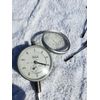 Bezel with lens Type 1 teclock dial indicator AI-921 made in USA.