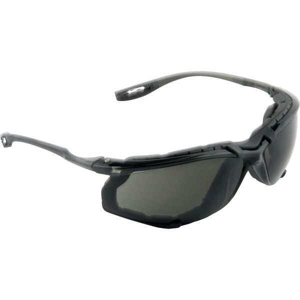 3M Occupational Health & Env Safety Protective Eyewear Gray 118730000020