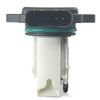 5WK97502 Car Mass Air Flow Sensor Compatible with 325 330 525 530 Z4 E85 E90 E60