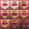 Revlon Super Lustrous Lipstick, Forward Magenta, Matte Finish, 1 Count