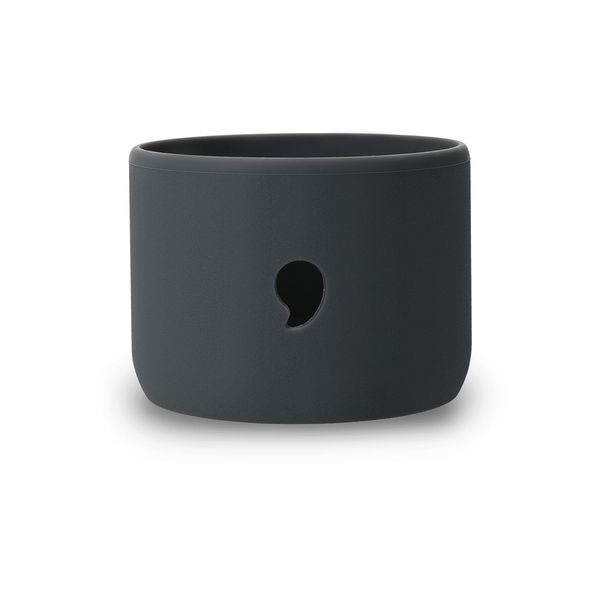 S’well Small Bottle Bumper, Grey
