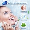 Teeth Whitening Strips, Tooth Whitening Kits, at Home Teeth whitening Strips,Sensitive Teeth Whitening Strips Teeth Whitener 14 Packs 28 Pcs