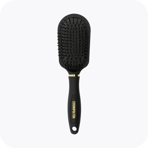 Hair Brush (Black)