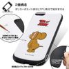 iPhone SE (3rd Generation / 2nd Generation) / iPhone 8 / iPhone 7 Tom and Jerry Case Shockproof Cover for iPhone SE3 / SE2 Tom Jerry