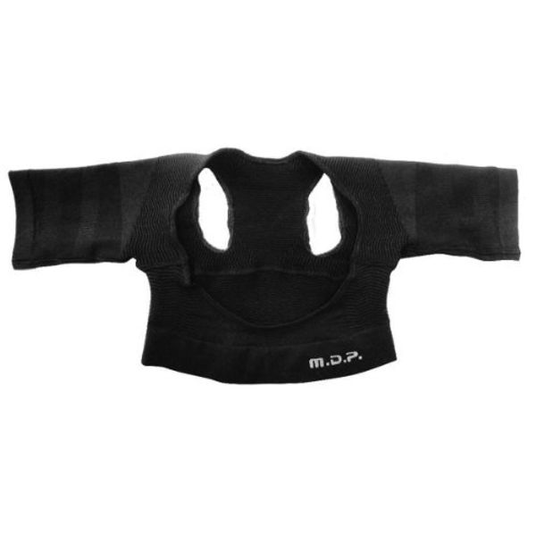 Katsurakusan Posture Correcting Garment, Katsuya-san