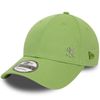 New Era Snapback 9Forty Cap ~ Flawless Green