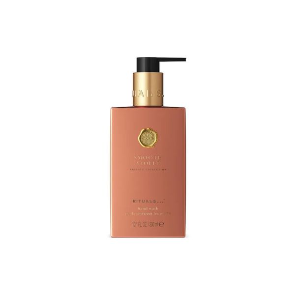 Rituals Smooth Violet Hand Wash, 300ml