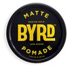 BYRD Hairdo Products- The Matte Pomade 70ml
