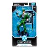 McFarlane Toys DC Multiverse - Arkham City - 7" The Riddler Action Figure