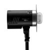 Glow Low Profile Speedring Insert for Flashpoint XPLOR 400/300 Direct Mount (150mm)